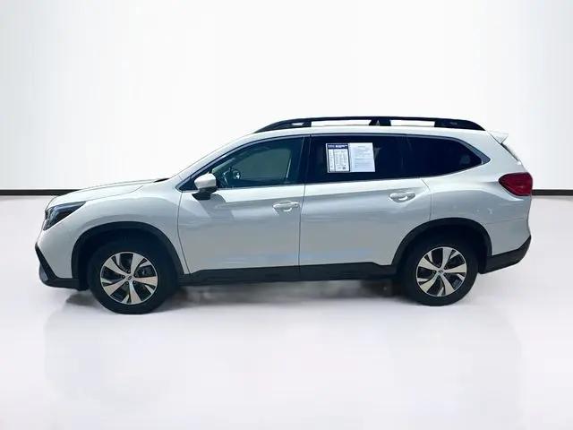 2024 Subaru Ascent Premium 8-Passenger