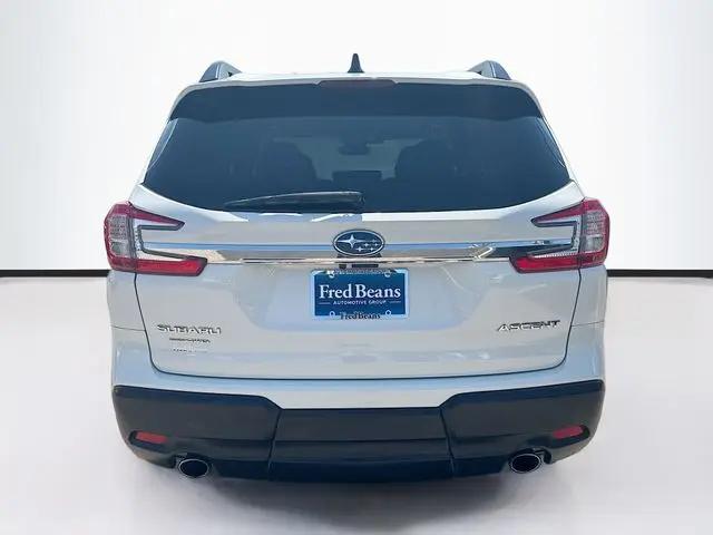 2024 Subaru Ascent Premium 8-Passenger