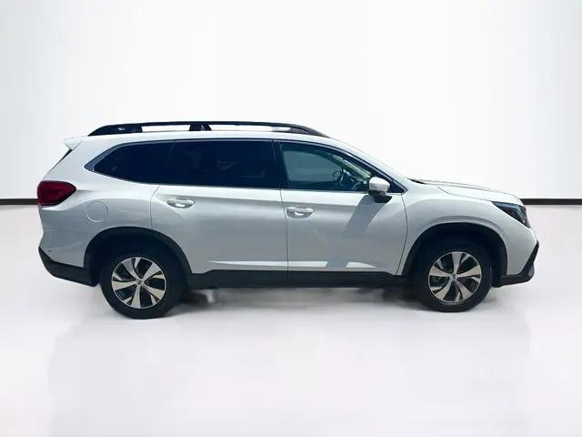 2024 Subaru Ascent Premium 8-Passenger