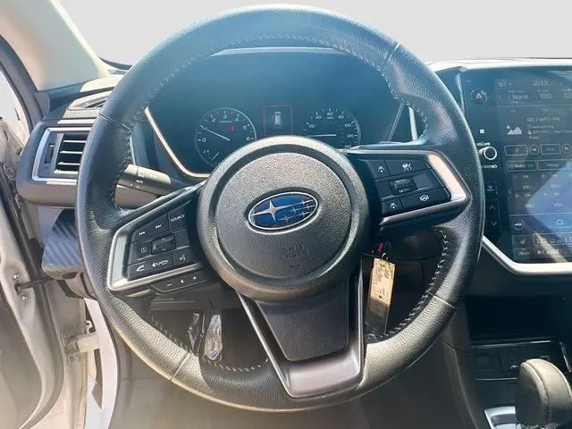 2024 Subaru Ascent Premium 8-Passenger