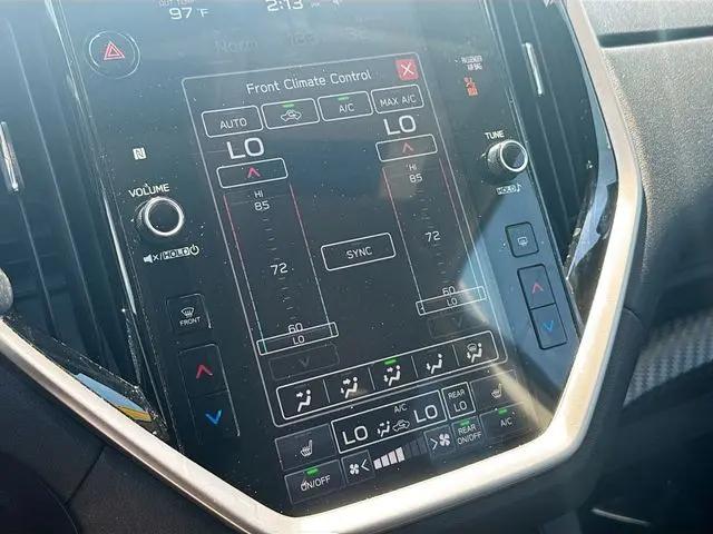 2024 Subaru Ascent Premium 8-Passenger
