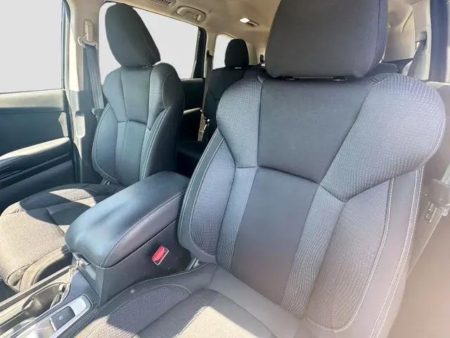 2024 Subaru Ascent Premium 8-Passenger
