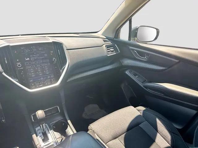 2024 Subaru Ascent Premium 8-Passenger