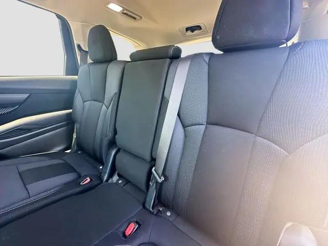 2024 Subaru Ascent Premium 8-Passenger