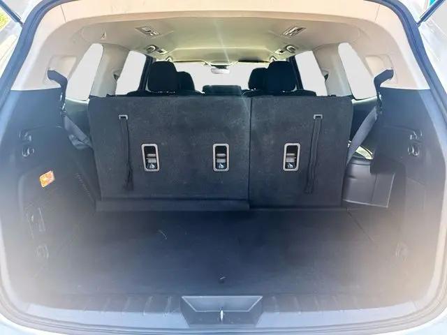 2024 Subaru Ascent Premium 8-Passenger