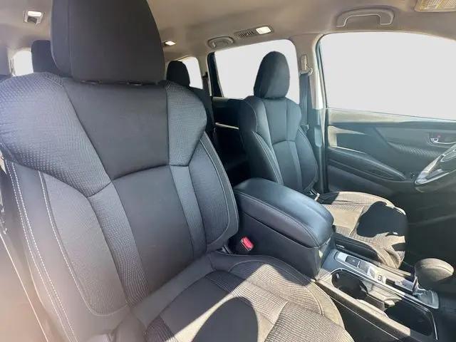 2024 Subaru Ascent Premium 8-Passenger