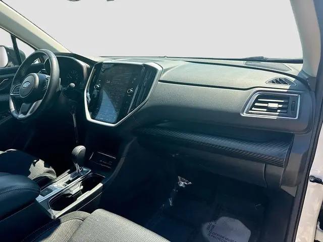 2024 Subaru Ascent Premium 8-Passenger