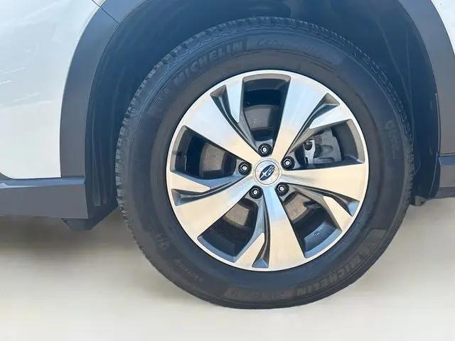 2024 Subaru Ascent Premium 8-Passenger