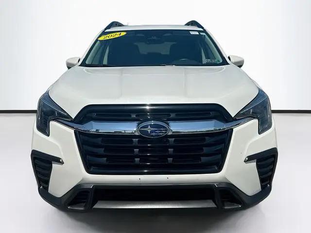 2024 Subaru Ascent Premium 8-Passenger