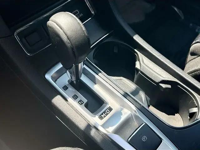 2024 Subaru Ascent Premium 8-Passenger