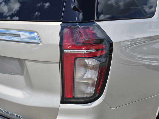 2021 Chevrolet Tahoe 4WD Premier