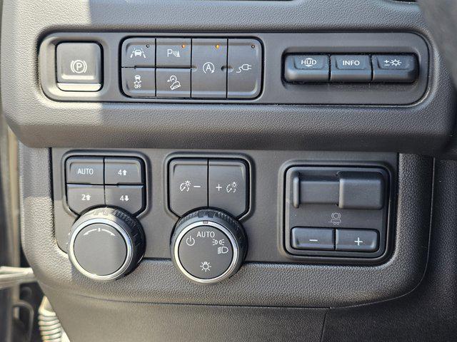 2021 Chevrolet Tahoe 4WD Premier