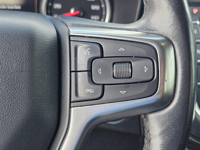 2021 Chevrolet Tahoe 4WD Premier