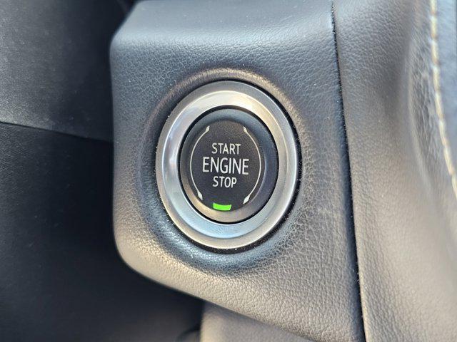 2021 Chevrolet Tahoe 4WD Premier