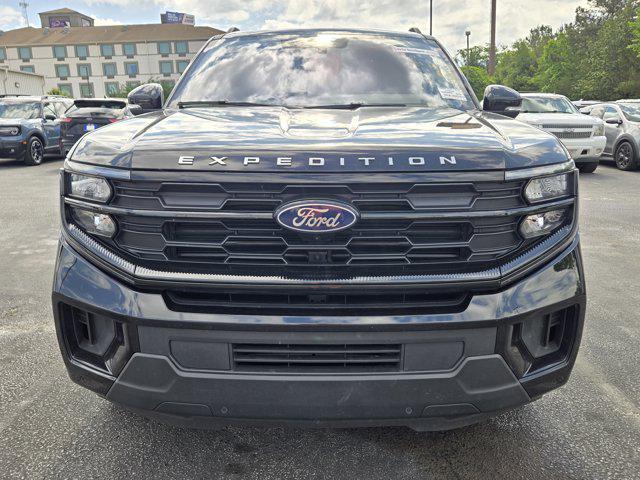 2025 Ford Expedition Active MAX