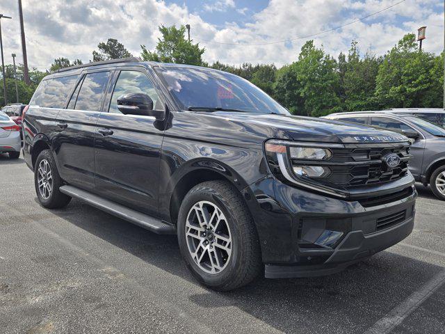 2025 Ford Expedition Active MAX