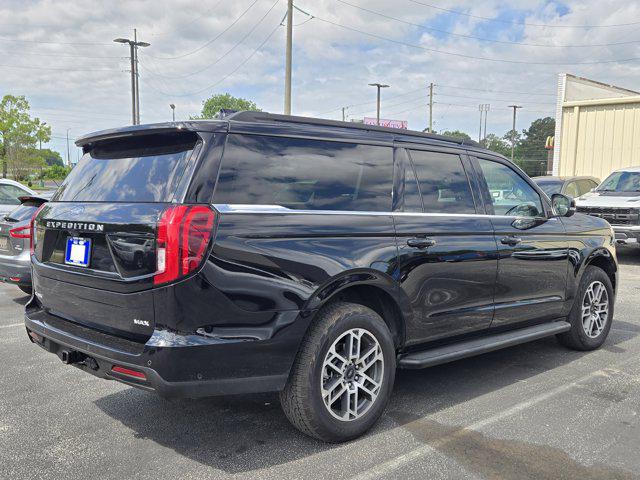 2025 Ford Expedition Active MAX