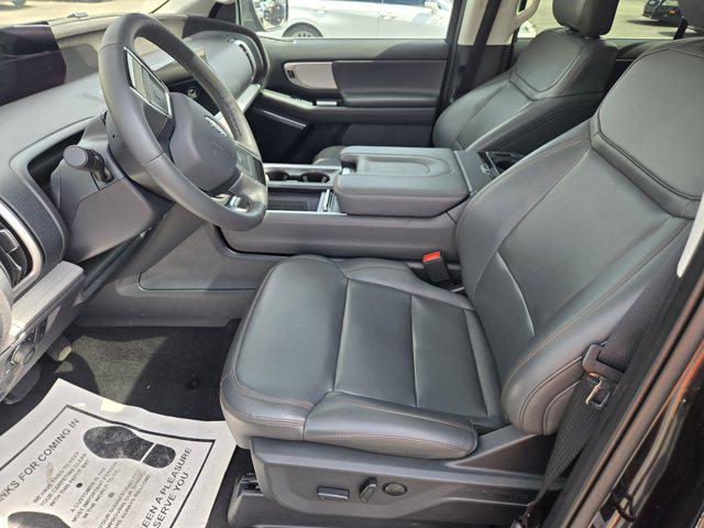 2025 Ford Expedition Active MAX