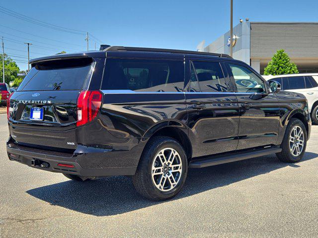 2025 Ford Expedition Active MAX