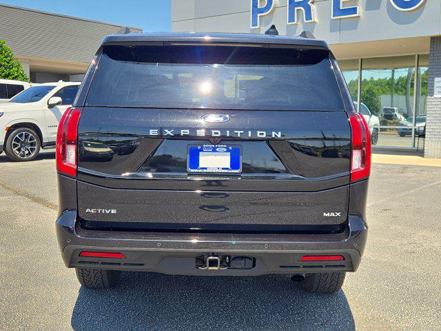 2025 Ford Expedition Active MAX