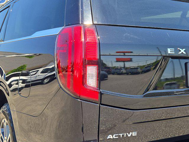 2025 Ford Expedition Active MAX