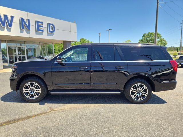 2025 Ford Expedition Active MAX