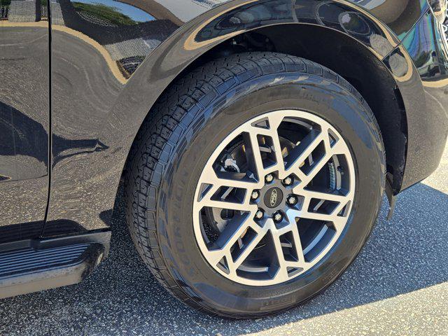 2025 Ford Expedition Active MAX