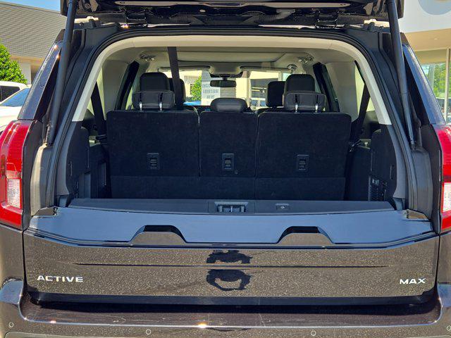 2025 Ford Expedition Active MAX