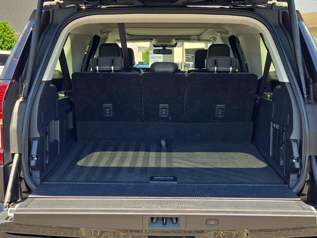 2025 Ford Expedition Active MAX