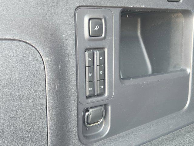 2025 Ford Expedition Active MAX
