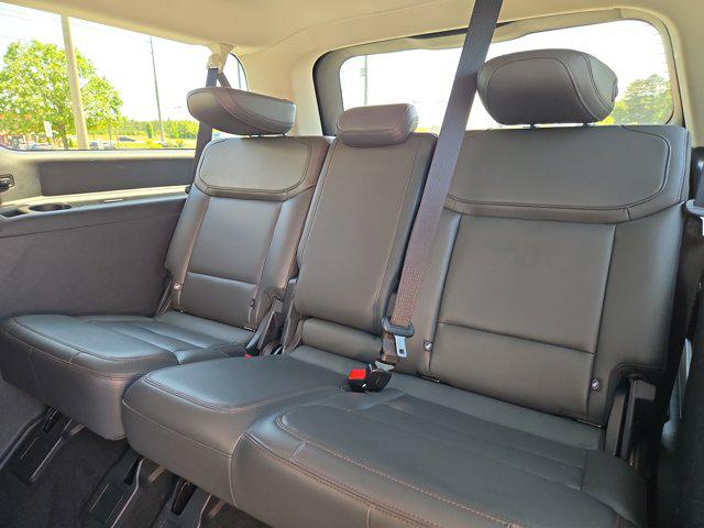 2025 Ford Expedition Active MAX
