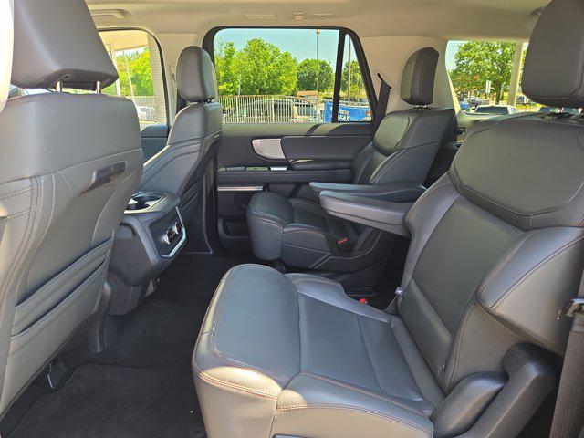 2025 Ford Expedition Active MAX