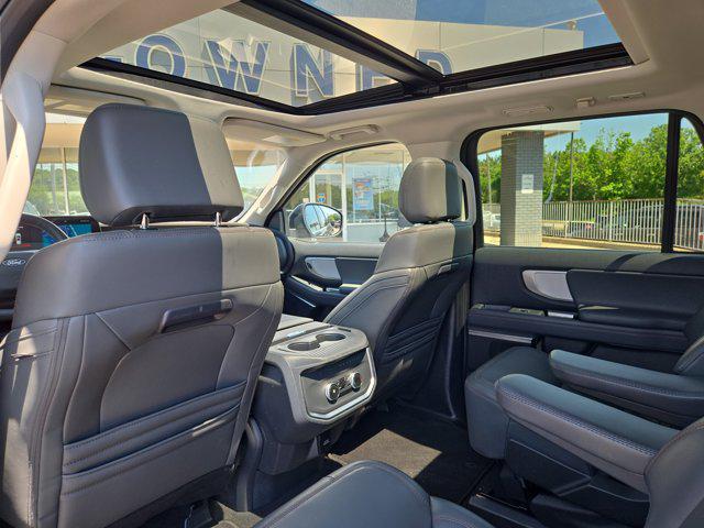 2025 Ford Expedition Active MAX