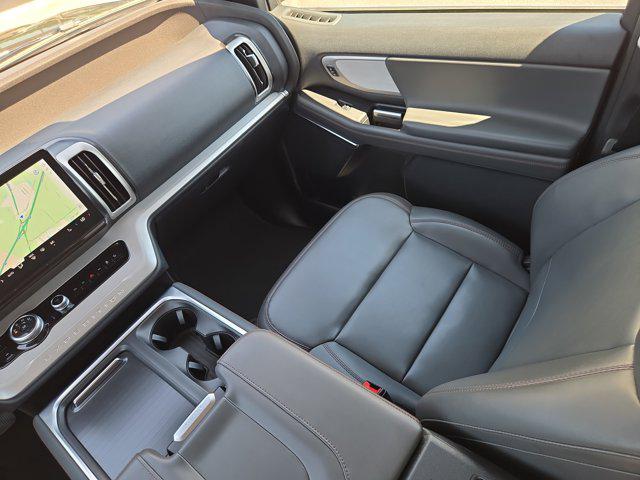 2025 Ford Expedition Active MAX