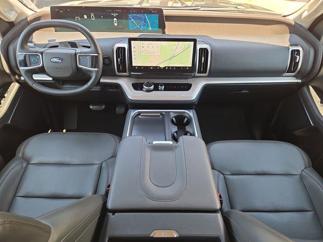 2025 Ford Expedition Active MAX