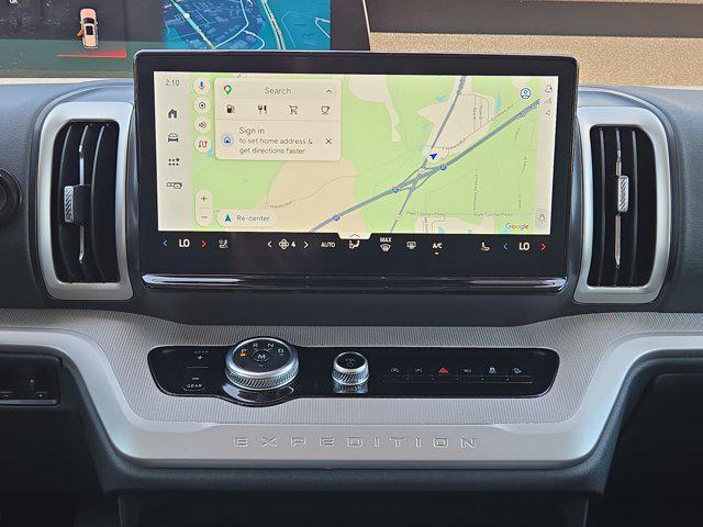 2025 Ford Expedition Active MAX