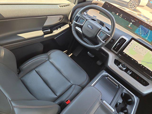 2025 Ford Expedition Active MAX