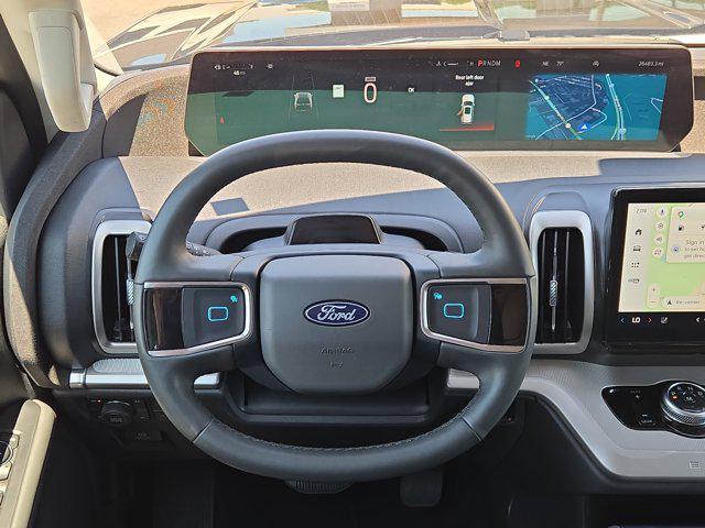 2025 Ford Expedition Active MAX