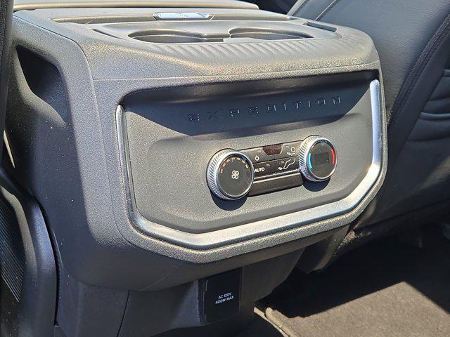 2025 Ford Expedition Active MAX
