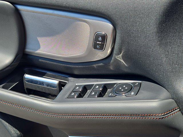 2025 Ford Expedition Active MAX