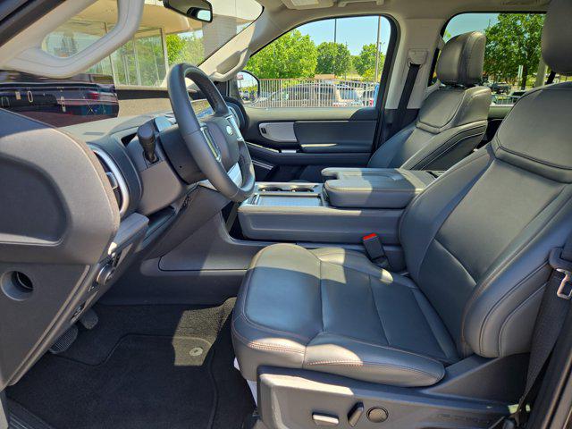 2025 Ford Expedition Active MAX