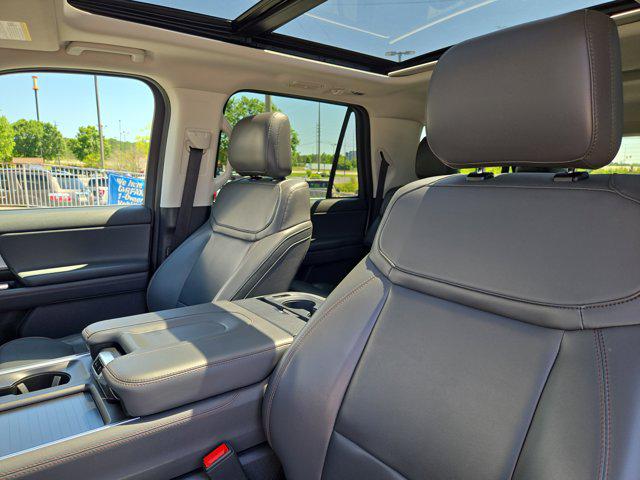 2025 Ford Expedition Active MAX
