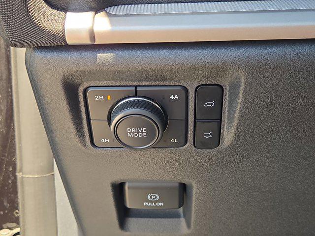 2025 Ford Expedition Active MAX