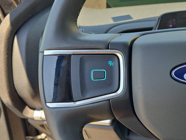 2025 Ford Expedition Active MAX