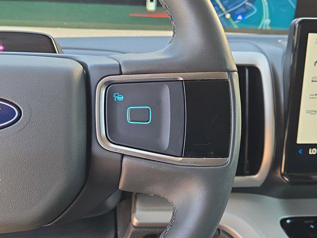 2025 Ford Expedition Active MAX