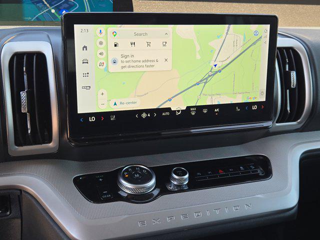 2025 Ford Expedition Active MAX