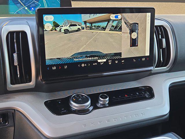 2025 Ford Expedition Active MAX