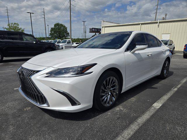 2024 Lexus ES 350 Ultra Luxury for sale in Auburn, AL