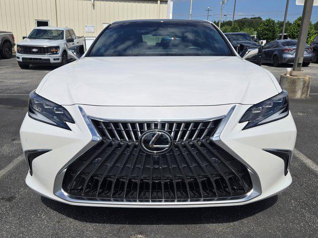 2024 Lexus ES 350 Ultra Luxury