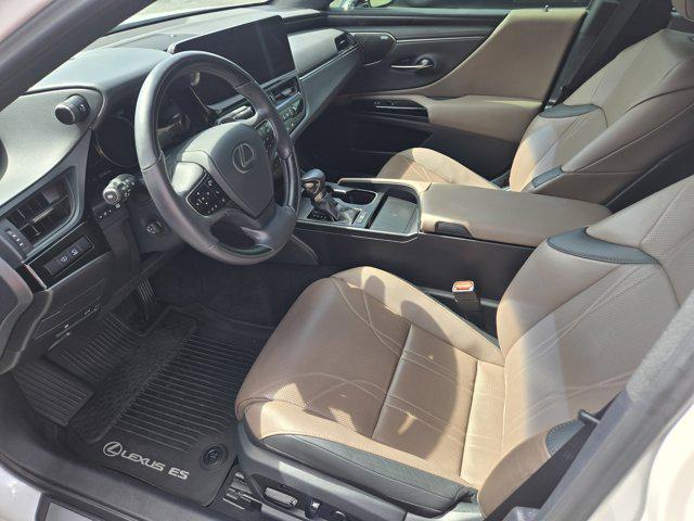 2024 Lexus ES 350 Ultra Luxury